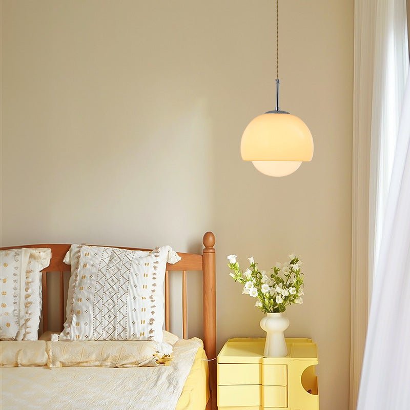Hanglamp – Modern design – Geschikt voor diverse interieurstijlen | Energiezuinig, E27 fitting