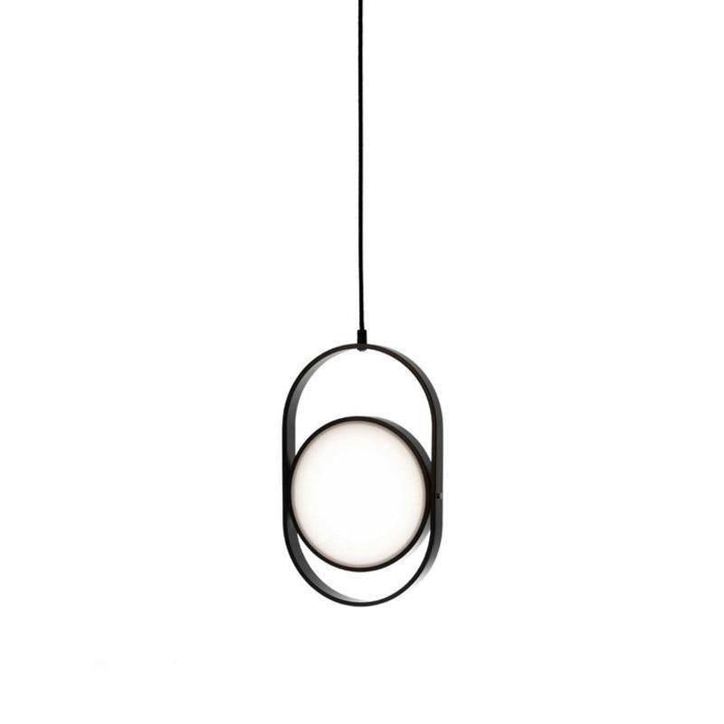 Hanglamp – Modern design – Geschikt voor diverse ruimtes, energiezuinig en eenvoudig te installeren