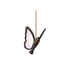 Hanglamp – Decoratieve vlinderontwerpen – Geschikt voor diverse interieurstijlen