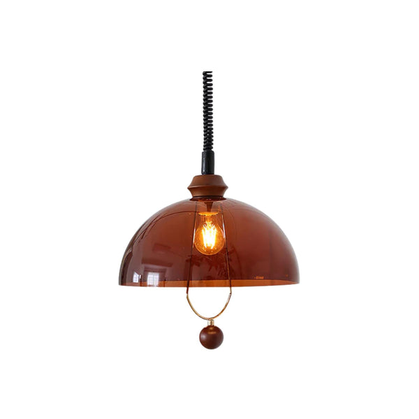 Hanglamp – Moderne stijl – Geschikt voor verschillende interieurstijlen | E27 fitting, energiezuinig