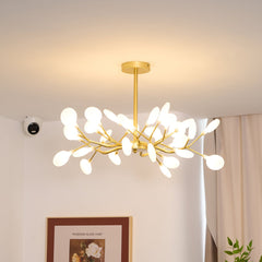 Hanglamp – Modern design – Geschikt voor verschillende interieurstijlen | E27 fitting, energiezuinig
