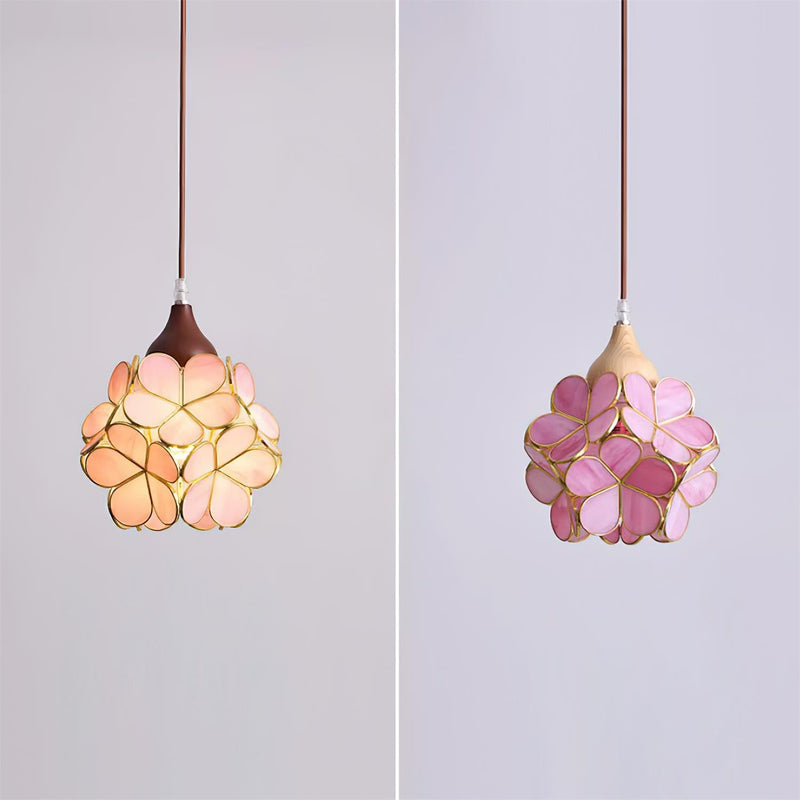 Hanglamp Houtdesign – Stijlvol en uniek ontwerp – Geschikt voor diverse interieurstijlen