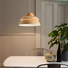 Hanglamp – Elegante stijl – Glas- en metalenontwerp