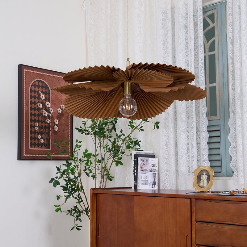 Hanglamp – Bloemvormig ontwerp – Geschikt voor binnengebruik, energiezuinig
