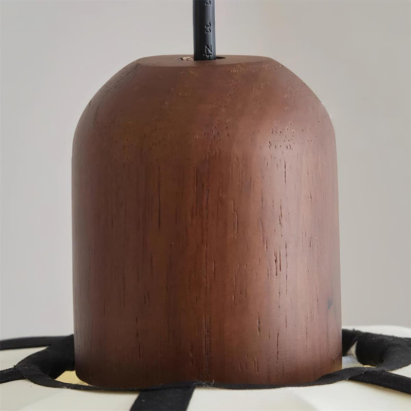 Hanglamp – Globe ontwerp – Geschikt voor diverse interieurstijlen | E27 fitting, energiezuinig
