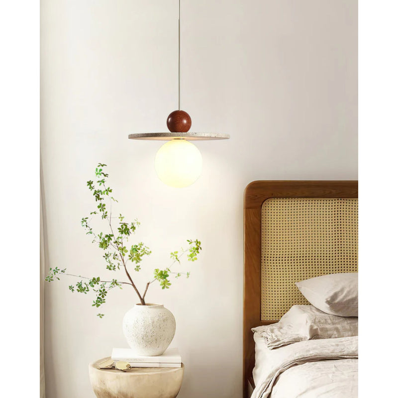 Hanglamp – Modern design – Geschikt voor verschillende interieurstijlen, energiezuinig