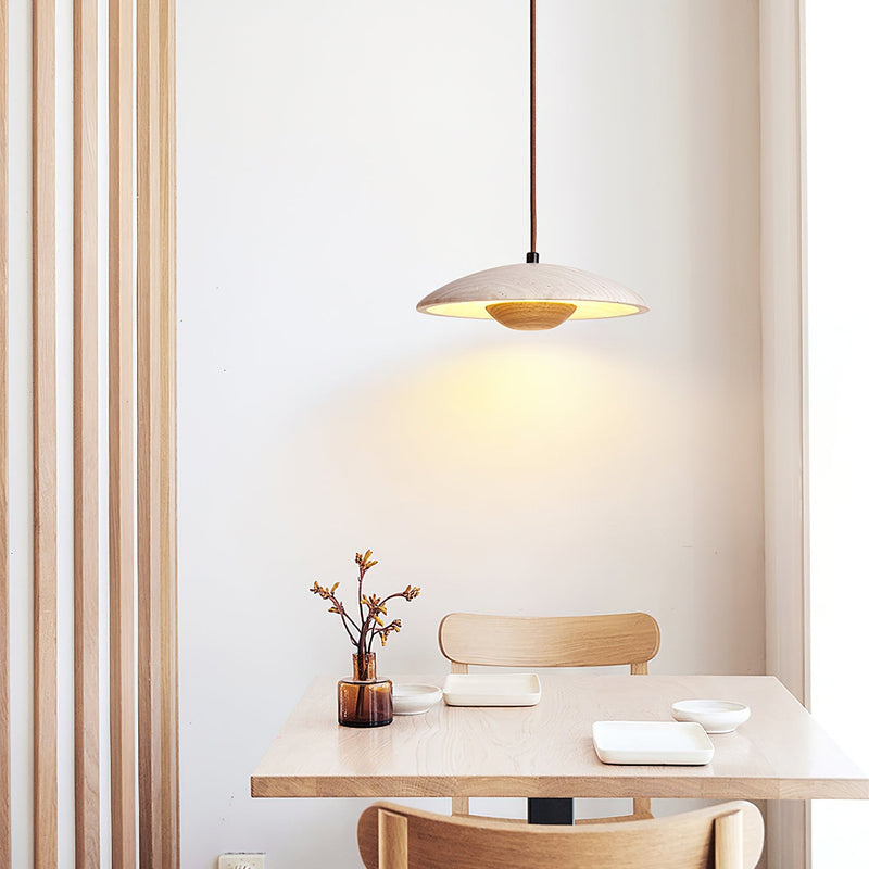 Hanglamp – Travertijn ontwerp – Geschikt voor binnengebruik, energiezuinig, moderne stijl