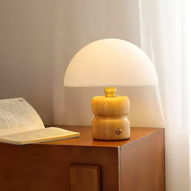 Tafellamp – Moderne verlichting – Energiezuinig, geschikt voor elk interieur