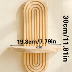 Elegant Ceramic Vase | 3D Lip Design for Modern Interiors | Decorative Flower Vase - POUEV