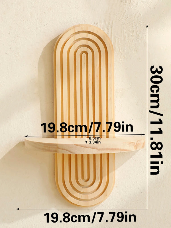 Elegant Ceramic Vase | 3D Lip Design for Modern Interiors | Decorative Flower Vase - POUEV