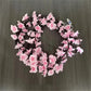 Cherry Blossom 96 LED USB Tree Branch Rattan Lights | 8 Modes Colorful String Lamp - POUEV