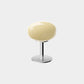 Macaron Glass Table Lamp | Trichromatic Dimming Atmosphere Lamp - POUEV