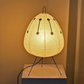 Japanese Design Akari Wabi-sabi Yong Table Lamp | Printed Rice Paper Lamp - POUEV