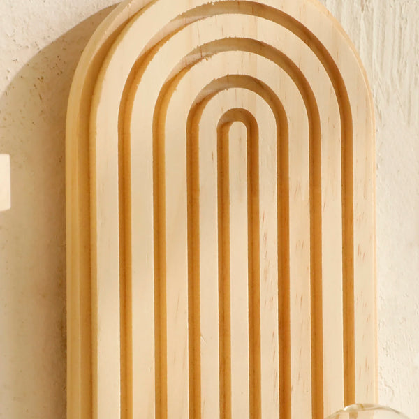 Elegant Ceramic Vase | 3D Lip Design for Modern Interiors | Decorative Flower Vase - POUEV