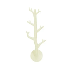 Branch Wall Hook | Decorative Key Holder and Organizer - POUEV