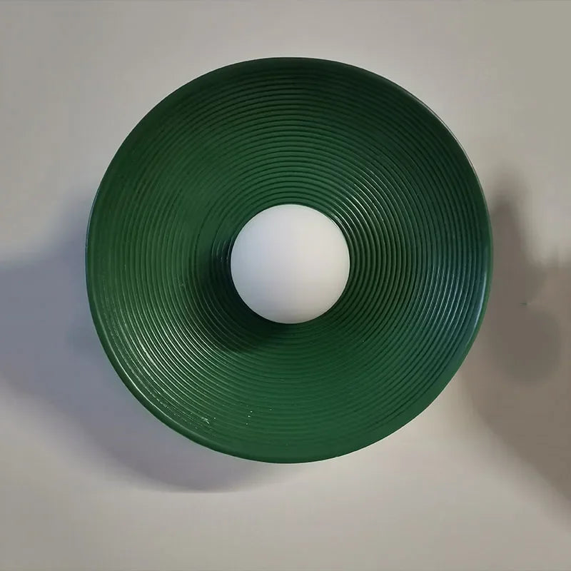 Modern Wall Lamp | Indoor LED Sconce - POUEV
