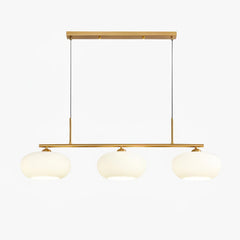 Hanglamp met drie lichtbronnen – Moderne stijl – Geschikt voor diverse ruimtes