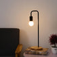 Loft Vintage Desk Lamp | American Countryside Wooden E27 Edison Bulb Table Lamps - POUEV