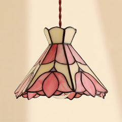 Hanglamp Tiffany – Stijlvol design – Geschikt voor diverse interieurstijlen