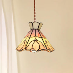 Hanglamp Tiffany – Stijlvol design – Geschikt voor diverse interieurstijlen