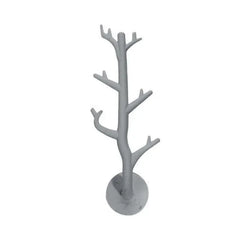 Branch Wall Hook | Decorative Key Holder and Organizer - POUEV