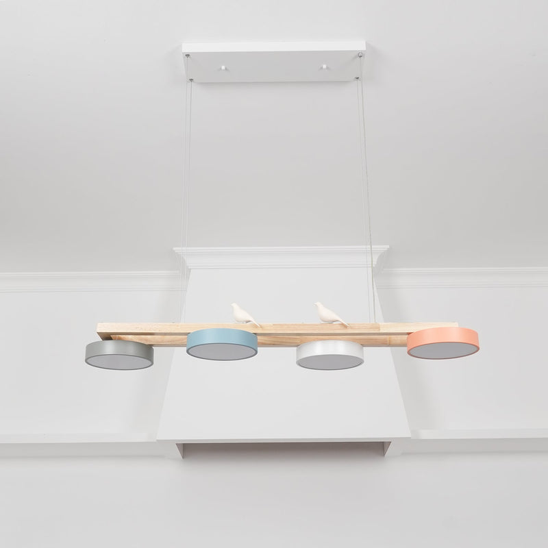 Hanglamp – Stijlvol ontwerp – Geschikt voor diverse interieurstijlen | E27 fitting, energiezuinig
