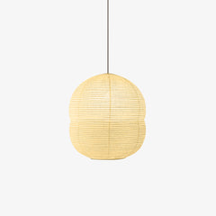 Papieren Hanglamp – Hangend ontwerp – Geschikt voor binnengebruik, energiezuinig