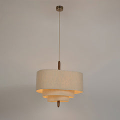 Hanglamp – Modern design – Geschikt voor diverse interieurstijlen, energiezuinig
