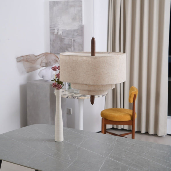 Hanglamp – Modern design – Geschikt voor diverse interieurstijlen, energiezuinig