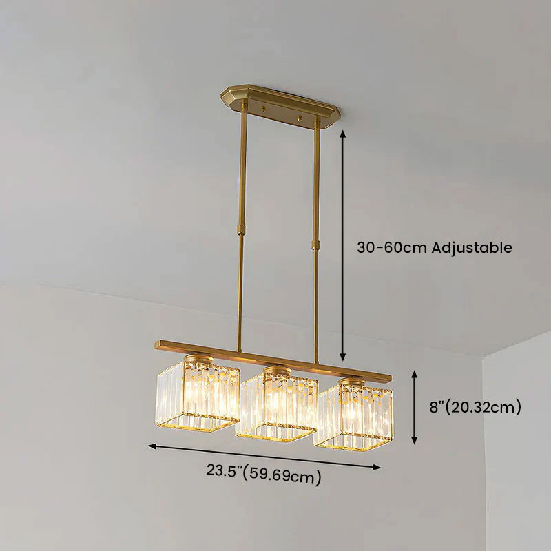 Multi-Head Hanglamp – Scandinavisch Design – Geschikt voor Diverse Ruimtes